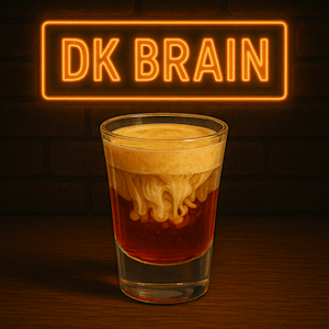 DK'S Brain