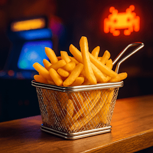 Frites
