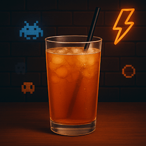 Thé Noir Glacé 33cl