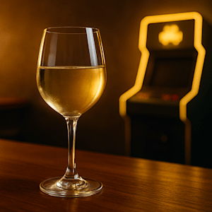 Blanc - Petites Balades (IGP Hérault)