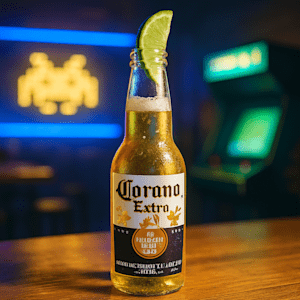 Corona 35,5cl - 4,5%