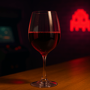 Rouge - Petites Balades (IGP Hérault)