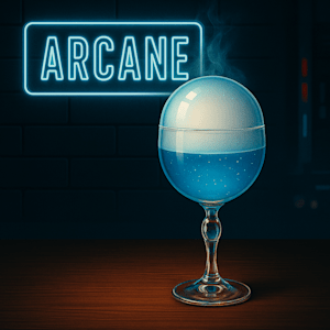 Arcane