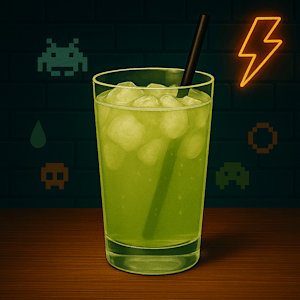 Thé Vert Glacé 33cl