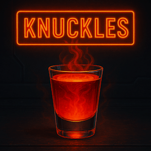 Knuckles