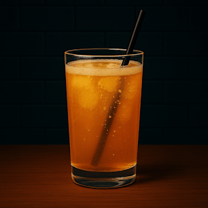 Energy Drink 25cl (Made in France)