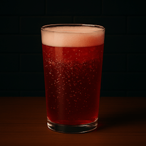 Kombucha Hibiscus Pomelo 33cl