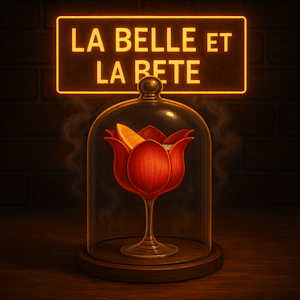 La Belle et la Bête