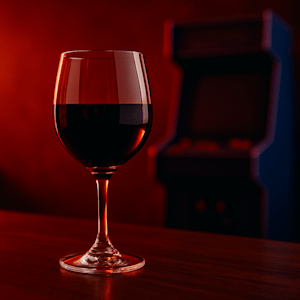 Rouge - Le Mas des Cigales (IGP Terres du Midi)