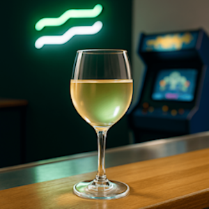 Blanc - Sauvignon Jean Dellac (IGP Pays d’Oc)