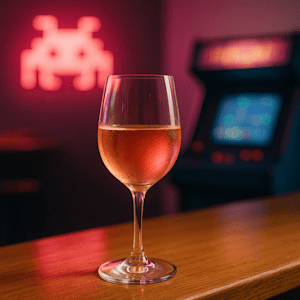 Rosé - Le Mas des Cigales (IGP Terres du Midi)